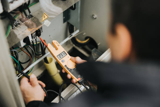Best Electrician for Home Renovation  in Morton, IL