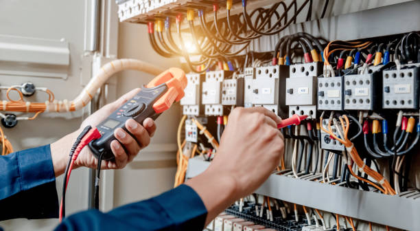 Best Best Electricians Near Me  in Morton, IL