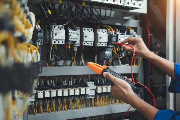 Best Emergency Electrician Near Me  in Morton, IL