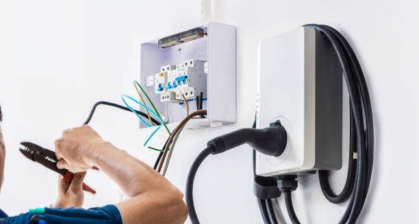 Best Electrician Near Me  in Morton, IL