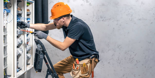  Morton, IL Electrician Pros